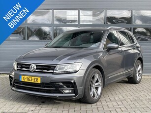 VOLKSWAGEN TIGUAN 1.5 TSI COMFORTLINE BUSINESS I R-LINE I