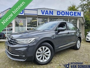 Volkswagen Tiguan 1.5 TSI Life 2022 8.900 KM!