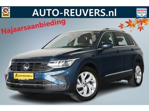 Volkswagen Tiguan 1.5 TSI Move / ACC / Carplay / Camera /