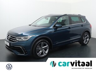 Volkswagen Tiguan 1.5 TSI R-Line Business+ 150 PK