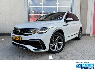 Volkswagen Tiguan 1.5 TSI R-Line Business+IQ