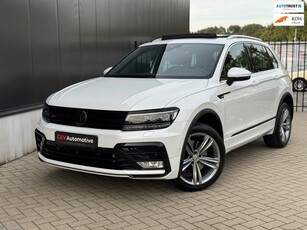 Volkswagen Tiguan 2.0 TSI 4Motion 3X R-Line Pano Virtual