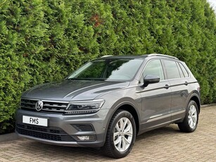 Volkswagen Tiguan 2.0 TSI 4Motion Highline 230pk CarPlay