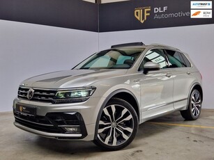 Volkswagen Tiguan 2.0 TSI 4Motion Highline R