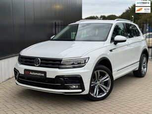 Volkswagen Tiguan 2.0 TSI 4Motion Highline R-Line Panorama