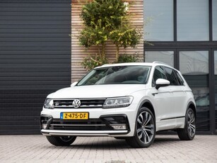 Volkswagen Tiguan 2.0 TSI 4Motion R-Line Virtual ACC