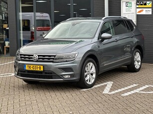 Volkswagen Tiguan Allspace 1.4 TSI Comfortline Business