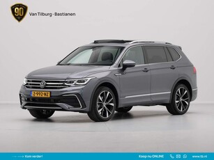 Volkswagen Tiguan Allspace 1.5 TSI 150 pk R-Line Business