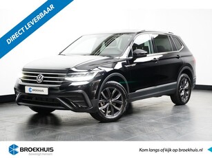 Volkswagen Tiguan Allspace 1.5 TSI Life Business 7p.