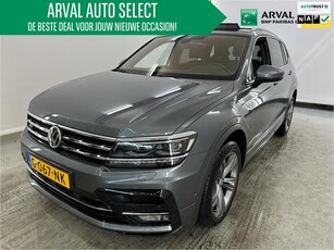 Volkswagen Tiguan Allspace 1.5 TSI Highline Business R