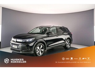 Volkswagen Tiguan Life Edition 1.5 TSI eHybrid 204pk DSG