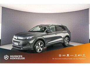 Volkswagen Tiguan Life Edition 1.5 TSI eHybrid 204pk DSG