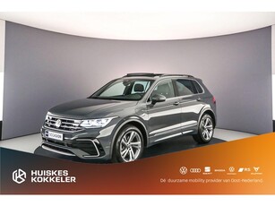 Volkswagen Tiguan R-Line Business 1.4 TSI eHybrid 245pk DSG