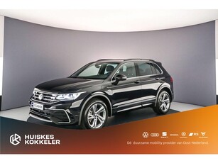 Volkswagen Tiguan R-Line Business 1.4 TSI eHybrid 245pk DSG