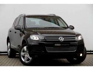 Volkswagen Touareg 3.0 TDI Highline Orig. NL Pano 360