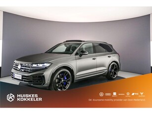 Volkswagen Touareg R 3.0 TSI eHybrid 462pk Tiptronic