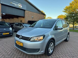 Volkswagen TOURAN 1.4 TSI Comfortline 7p. Navi afneembar