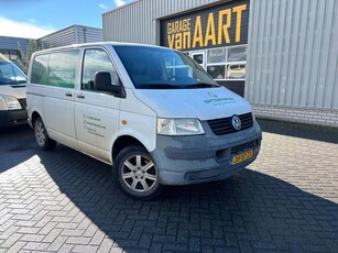 Volkswagen Transporter 1.9 TDI 300 T800