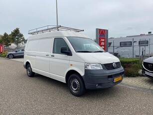 Volkswagen Transporter 1.9 TDI 340 Imperiaal Trekhaak