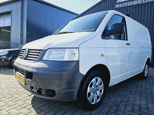 Volkswagen Transporter 1.9 TDI Nieuw APK 10/2025 VASTEPRIJS