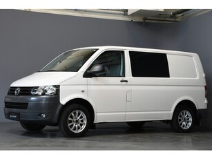 Volkswagen Transporter 2.0 L1H1 AIRCO BTW/BPM VRIJ