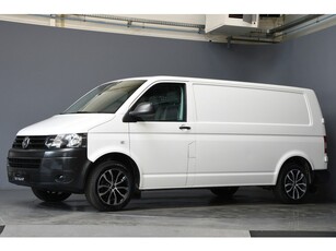 Volkswagen Transporter 2.0 L2H1 AIRCO BPM VRIJ ELEKT