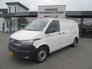 Volkswagen Transporter 2.0 TDI 110PK L2H1, Airco, Trekhaak