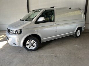 Volkswagen Transporter 2.0 TDI 140 PK AUTOMAAT L2H1 CAMERA