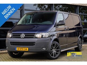 Volkswagen Transporter 2.0 TDI 140PK L2 2x