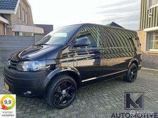 Volkswagen Transporter 2.0 TDI 140pkAutomaatTrekhaakNavi