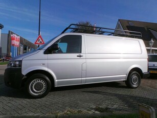 Volkswagen Transporter 2.0 TDI 141pk L2H1