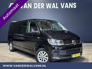 Volkswagen Transporter 2.0 TDI 150pk Automaat L2H1