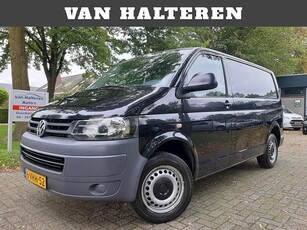 Volkswagen Transporter 2.0 TDI Airco Navigatie 3-Persoons