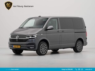 Volkswagen Transporter 2.0 TDI L1H1 28 4Motion Bulli