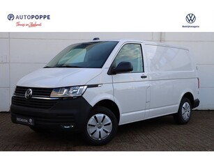 Volkswagen Transporter 2.0 TDI L1H1 28 Comfortline 110pk