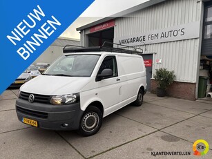 Volkswagen Transporter 2.0 TDI L1H1