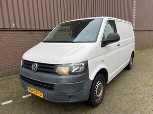 Volkswagen Transporter 2.0 TDI L1H1 BM T800 Airco