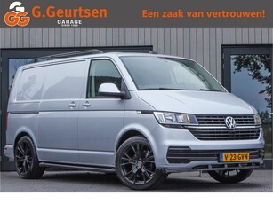 Volkswagen Transporter 2.0 TDI L1H1 Comfortline, 150PK