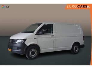 Volkswagen Transporter 2.0 TDI L1H1 Trendline Airco