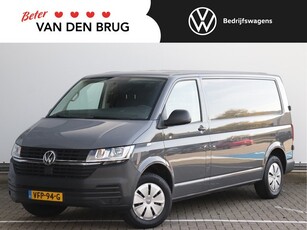 Volkswagen Transporter 2.0 TDI L2H1 28 Comfortline 150pk