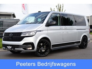 Volkswagen Transporter 2.0 TDI L2H1 30 DC Bulli Adaptieve