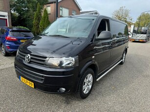 Volkswagen Transporter 2.0 TDI L2H1 DC Comfortline