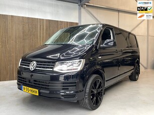 Volkswagen Transporter 2.0 TDI L2H1 High Line Automaat