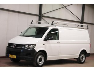 Volkswagen Transporter 2.0 TDI L2H1 LANG MET IMPERIAAL en