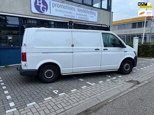 Volkswagen Transporter 2.0 TDI L2H1 ((( lange model )))