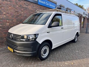 Volkswagen Transporter 2.0 TDI L2H1 Trendline DSG Imperial