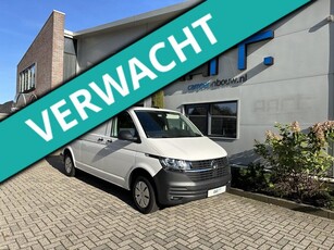 Volkswagen Transporter 2.0 TDI L2H2 28 Comfortline