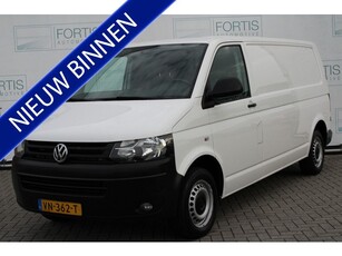 Volkswagen Transporter 2.0 TDI L2H2 Baseline 1E Eigenaar