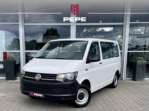 Volkswagen Transporter 2.0 TSI 150PK