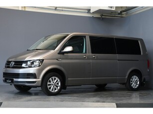 Volkswagen Transporter 2.0 TSI L2H1 DUBBEL CABINE MARGE